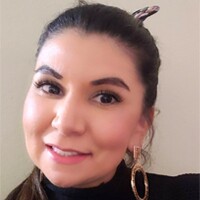 Alexandra-Leos MBA ‘22 Candidate