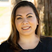 Nora Faddis MBA ‘22 Candidate