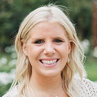 Allie Vassar, MBA ‘22 Candidate